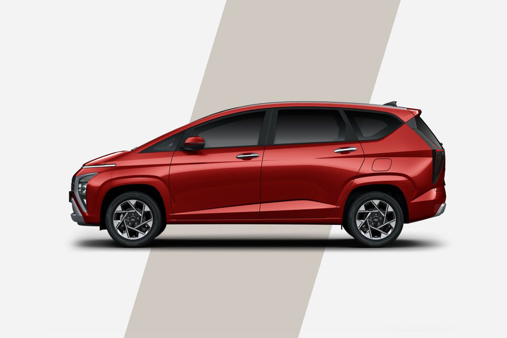 Hyundai Stargazer ra mắt tại Việt Nam, giá từ 575 triệu đồng, cạnh tranh với Mitsubishi Xpander, Toyota Veloz Cross