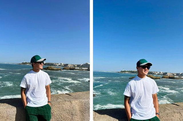 Quang Hải có động thái mới khiến người hâm mộ Việt Nam yên lòng