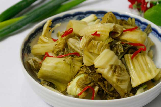 4 loại thực phẩm là chất gây ung thư độ 1: Loại thứ 4 là món khoái khẩu của người Việt