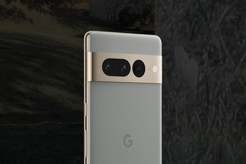 Top 10 smartphone sở hữu camera tốt nhất thế giới: Google Pixel 7 Pro lên đỉnh