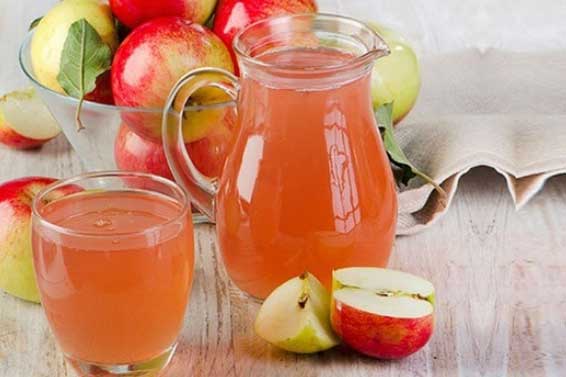 Mỗi ngày một ly nước ép này sẽ mang lại hiệu quả khiến ai cũng bất ngờ