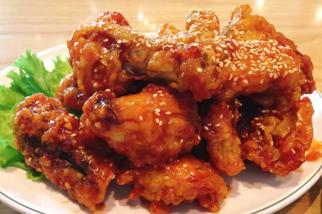 4 thực phẩm khiến bạn chóng già, phai tàn nhan sắc nhanh không tưởng