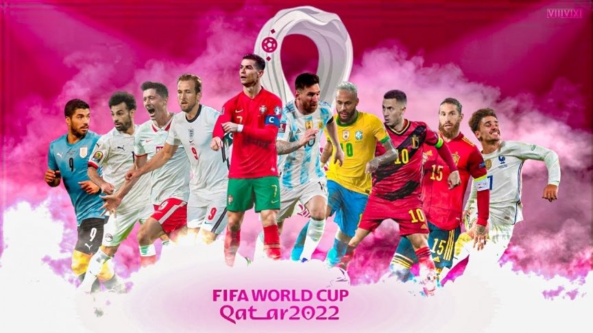 NÓNG: Việt Nam đã sở hữu bản quyền truyền hình VCK World Cup 2022