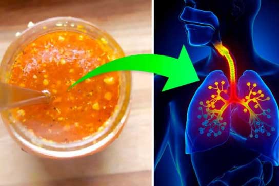 6 thực phẩm có lợi cho phổi, ngăn ngừa các bệnh hô hấp