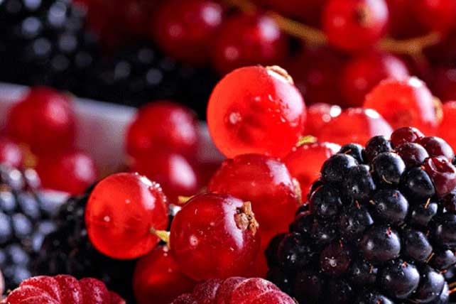 Muốn giải độc, thanh lọc gan cứ ăn "thực phẩm vua" này