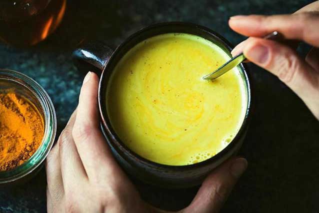 Uống sữa pha cùng thứ này vừa tốt dáng đẹp da lại không lo bệnh tật "hỏi thăm"