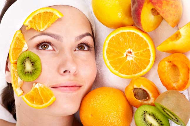 5 loại quả vừa rẻ vừa ngon lại là “siêu mỹ phẩm” cho phái nữ, càng ăn da càng trắng sáng, căng mịn