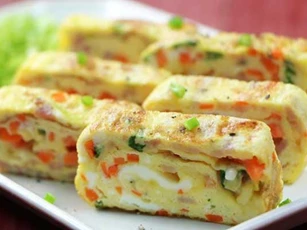 Trứng ăn cùng thứ này cực hại sức khỏe, không tốt cho dạ dày, rất nhiều người làm sai mà không biết