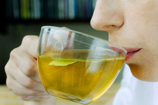 Uống nước này buổi sáng giúp loại bỏ mỡ thừa, thanh lọc độc tố ra khỏi cơ thể