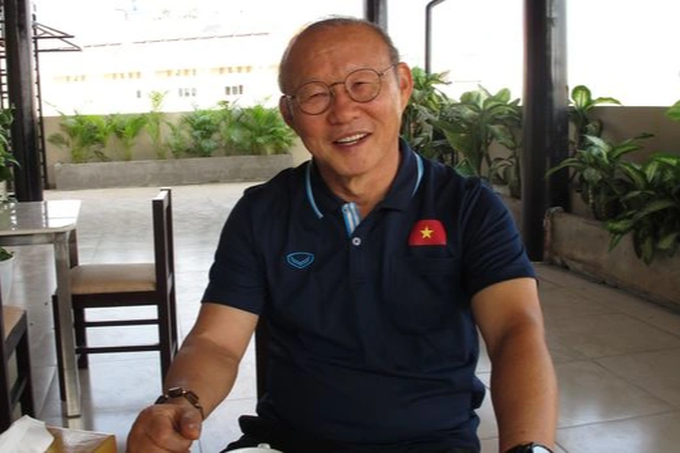 Tân HLV tuyển Việt Nam sẽ nhận mức lương siêu khủng?