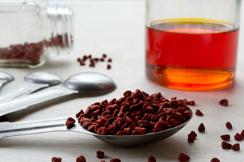 Tác dụng của dầu hạt điều với sức khỏe