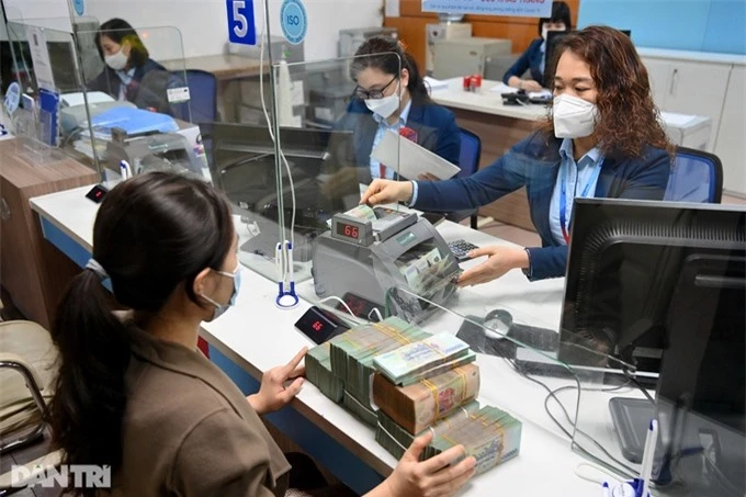 Lãi suất cho vay mua nhà tăng, người dân lo sốt vó - 2 Lãi suất cho vay mua nhà tăng, người dân lo sốt vó - 2