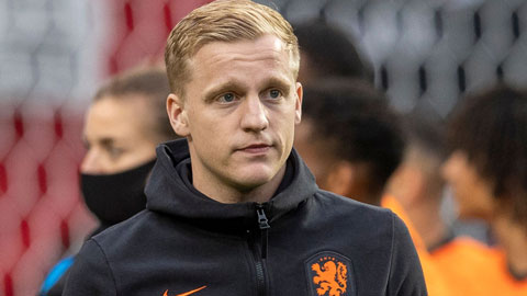 Danh sách sơ bộ ĐT Hà Lan dự World Cup 2022: Sao MU bị gạch tên