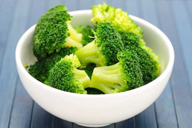 6 loại rau củ bổ dưỡng nhưng ăn nhiều gây suy tuyến giáp, hại gan thận