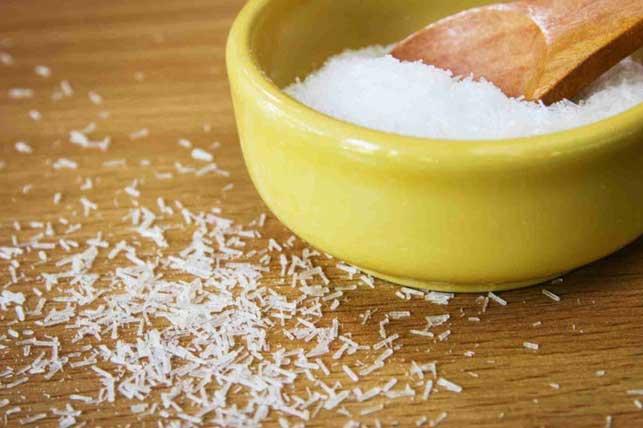 2 loại gia vị chỉ nên cho vào món ăn khi đã nấu xong, nếu không sẽ gây bệnh cho cả nhà