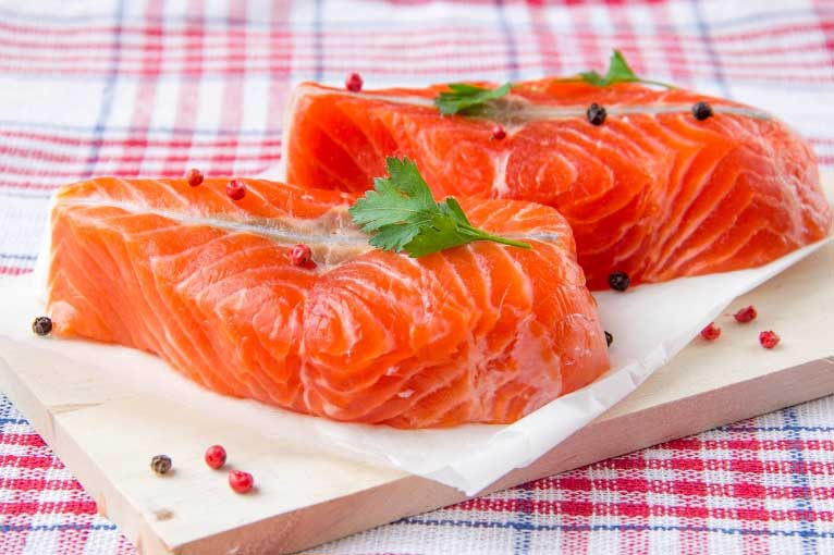 Loại cá giúp người Nhật sống thọ số 1 thế giới, Việt Nam có rất nhiều mà không ai hay