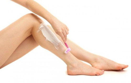 Quy tắc đơn giản để giúp bạn có đôi chân đẹp