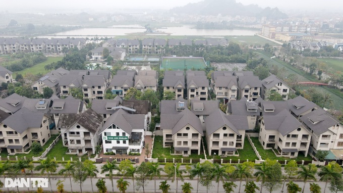 Bất động sản giữ tiền của người giàu ế ẩm sau khi liên tục tăng giá