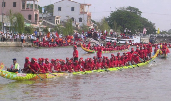 Nhiều chương trình đặc sắc tại Ngày hội Văn hóa, Thể thao và Du lịch đồng bào Khmer Nam Bộ diễn ra từ 6- 8/11