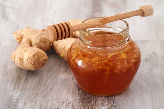 Dùng loại củ rẻ tiền, chợ nào cũng bán ngâm với mật ong: Vừa tăng cường sức đề kháng, vừa trị bệnh cực tốt