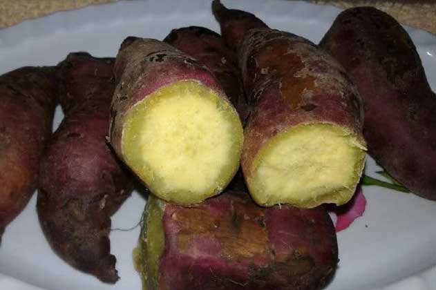 Khoai lang tốt, nhưng ăn theo 5 cách này rất hại sức khỏe, chẳng khác gì nạp thuốc độc vào người