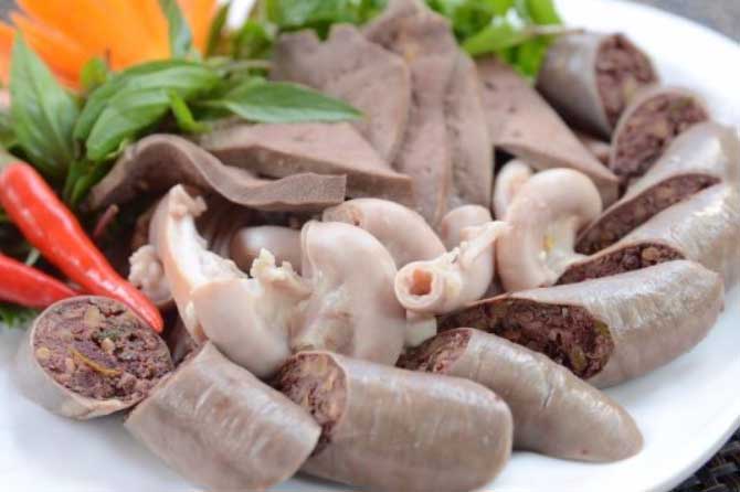 3 bộ phận của lợn ăn rất ngon nhưng 1 tuần chỉ được ăn 1 lần kẻo 'sướng miệng - hại thân'