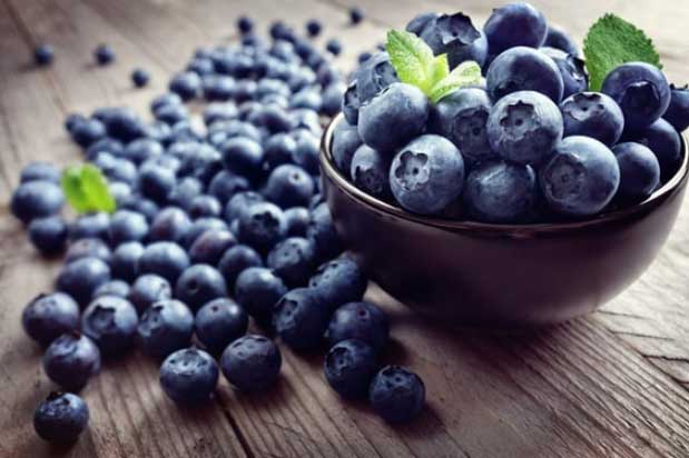 Đẩy lùi căn bệnh gan nhiễm mỡ bằng loại quả ngọt này, ai không biết phí cả cuộc đời