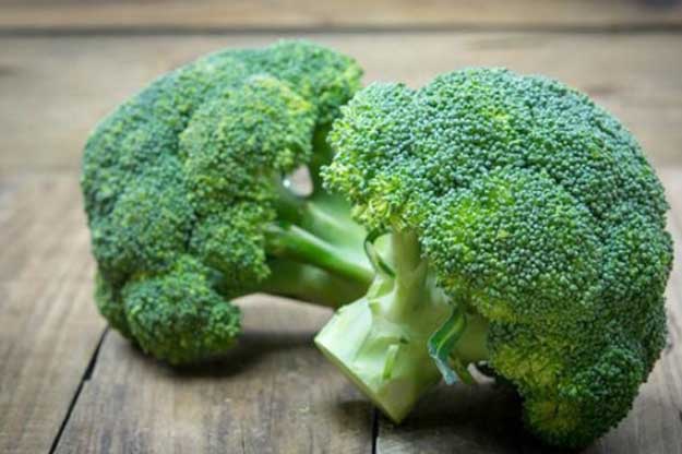 10 thực phẩm giàu chất xơ hơn cả táo và chuối tới 13 lần, ai táo bón, thừa cân nên ăn tích cực