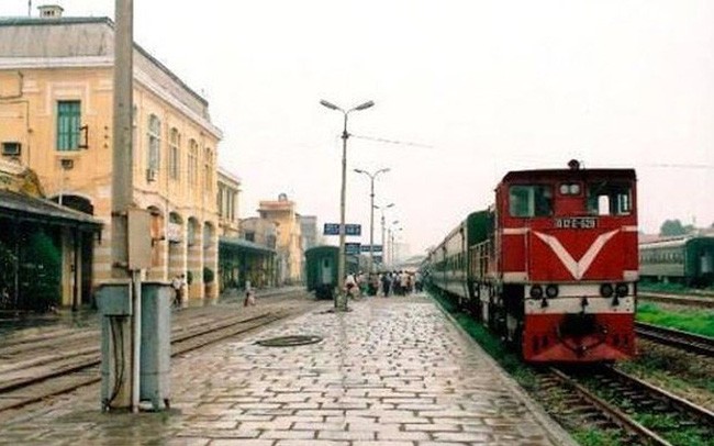 Cách đặt mua vé tàu Tết Quý Mão 2023