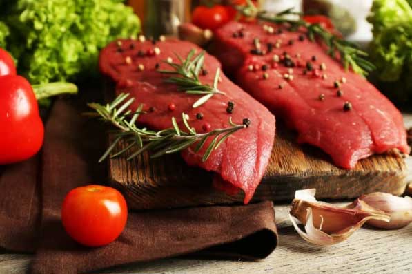 5 món ăn nuôi dưỡng khối u, làm hại tử cung, phụ nữ chớ dại động vào