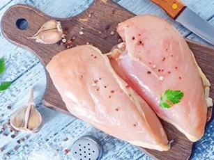 Bộ phận đại bổ của con gà vừa ngon vừa giàu dinh dưỡng, giúp giảm cân, điều chỉnh huyết áp