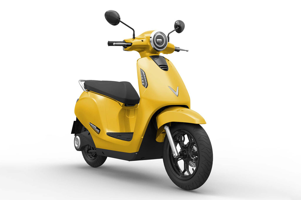 Bảng giá xe máy VinFast tháng 10/2022