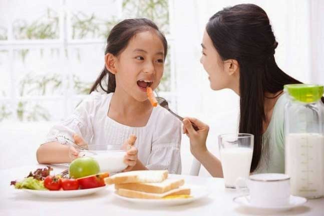 Khung giờ vàng ăn sáng, ăn trưa, ăn tối tốt cho sức khỏe, không gây tăng cân, sống trường thọ