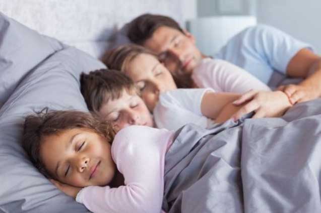 Người sống thọ đều có đặc điểm "1 nhanh, 2 nhỏ, 3 lớn", bạn có bao nhiêu trong số này?