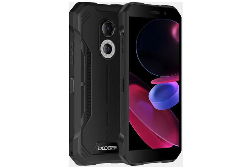 Doogee S51.