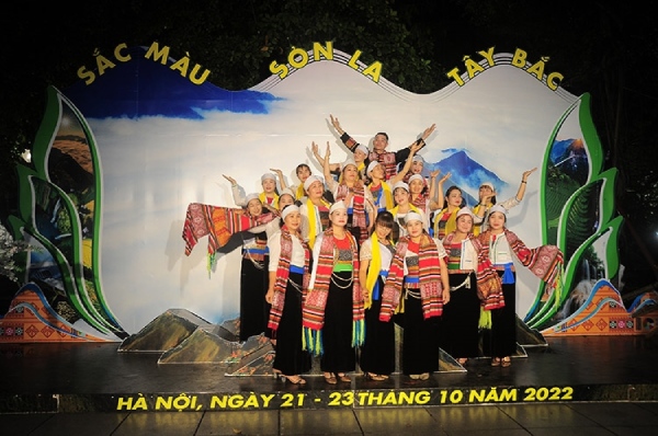 Hà Nội - Sơn La liên kết phát triển sản phẩm du lịch mới