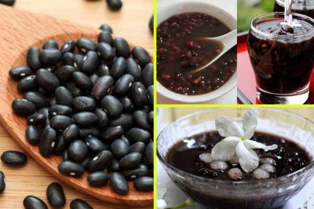 Nấu đậu đen cứ cho thứ này, đảm bảo vừa ngon vừa mát, cân nặng cũng giảm "vù vù"