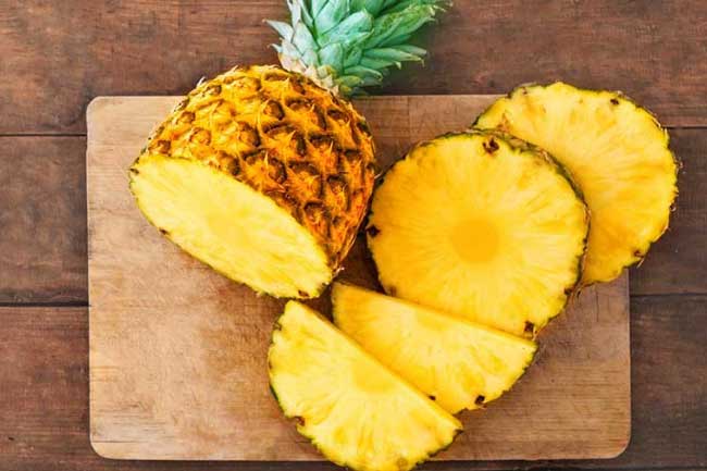 7 loại quả người lớn ăn tốt nhưng trẻ con ăn rất độc, dinh dưỡng đâu chẳng thấy, chỉ hại người