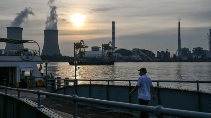 Nguồn cung năng lượng ở châu Á ra sao khi châu Âu thiếu hụt?