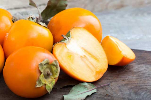 "7 không" cần tuân thủ khi ăn quả hồng, nên biết để khỏi mang họa vào thân