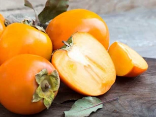 "7 không" cần tuân thủ khi ăn quả hồng, nên biết để khỏi mang họa vào thân