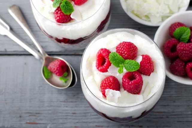 3 thời điểm "vàng" để ăn sữa chua mang lại lợi ích gấp 10 lần thông thường, đùng dại mà bỏ lỡ