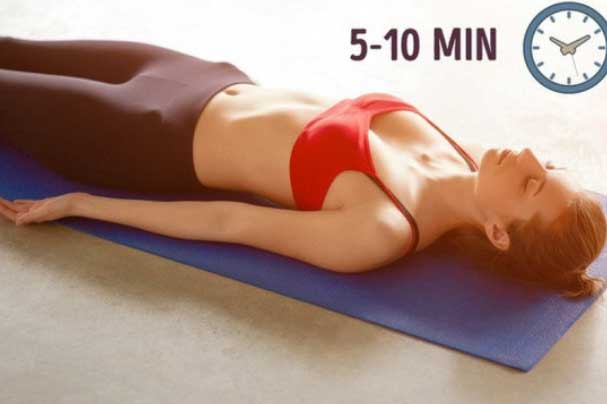 4 bài tập thở giúp phục hồi chức năng hô hấp, cho bạn sống khoẻ- sống thọ mỗi ngày