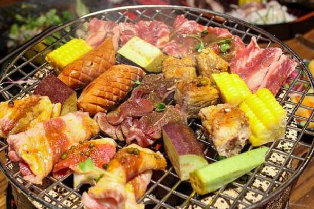 Sai lầm khi ăn đồ nướng biến thịt thành thuốc độc, 90% người Việt đang mắc phải