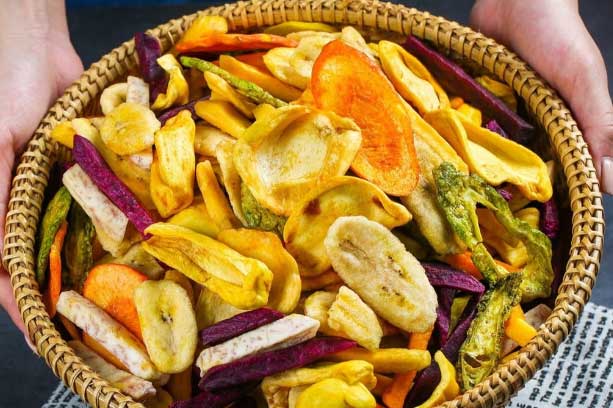 8 loại thực phẩm là 'kẻ thù' của gan, tránh ăn để bảo vệ sức khoẻ của chính mình