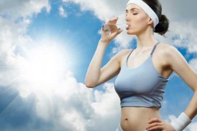 Uống nước nóng hay lạnh để vừa giảm cân nhanh chóng lại vừa giải độc cơ thể?