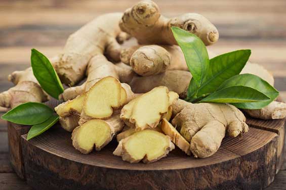 8 thực phẩm trị rối loạn kinh nguyệt, giảm đau bụng, làm đẹp da tốt hơn thuốc bổ