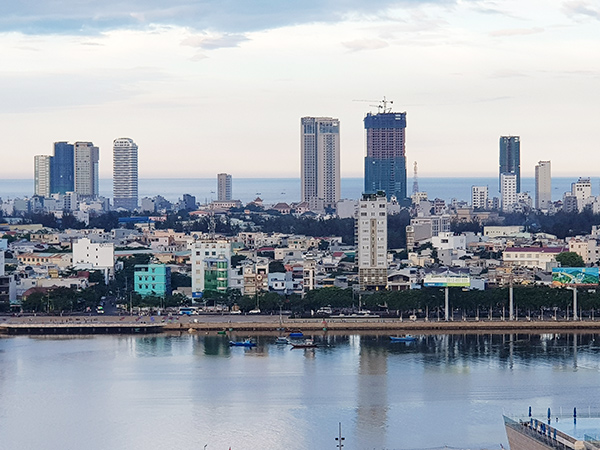 Kiểm tra xử lý các dự án, công trình chậm tiến độ sử dụng đất