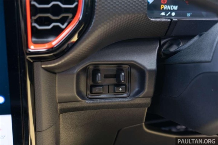 Chi tiết Ford Ranger Raptor 2022 với giá hơn 1,3 tỷ đồng - 10