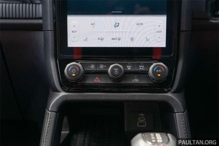 Chi tiết Ford Ranger Raptor 2022 với giá hơn 1,3 tỷ đồng - 14